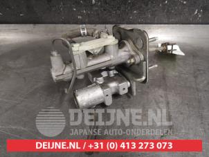 Lexus RX Brake servo O474815 photo 3