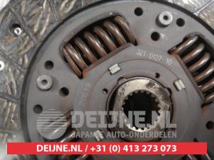 Kia Pro Ceed Kupplungsset (komplett) O474835 foto 2