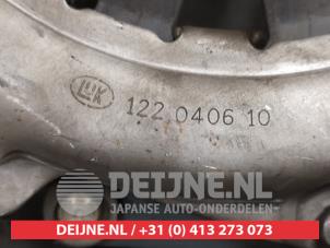 Kia Pro Ceed Kupplungsset (komplett) O474835 foto 3