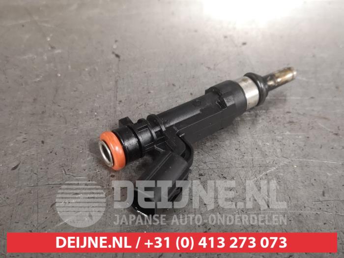 Suzuki Celerio Injektor (Benzineinspritzung) O474874