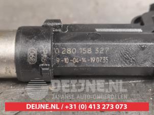 Suzuki Celerio Injektor (Benzineinspritzung) O474874 foto 2