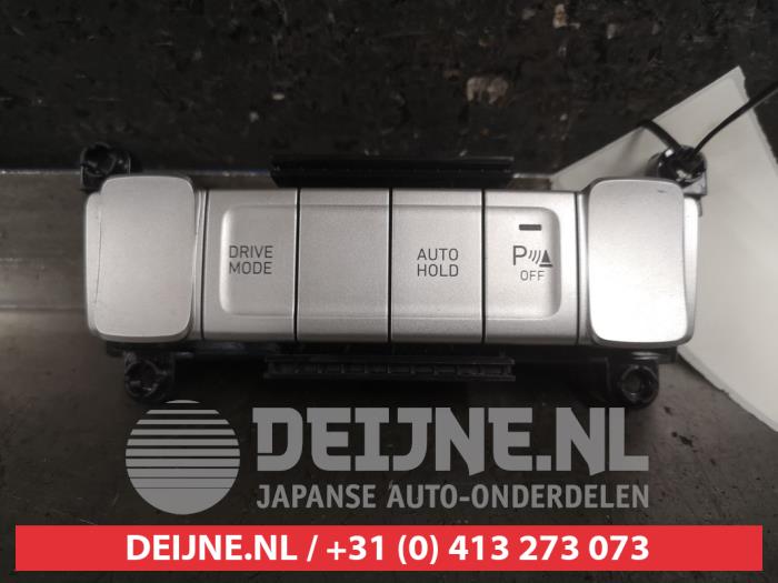 Hyundai Kona PDC Schalter O474885