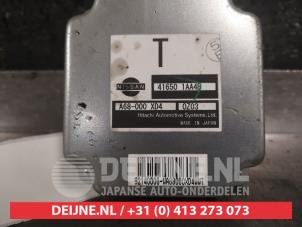Nissan Murano Transfer module 4x4 O474892 photo 2