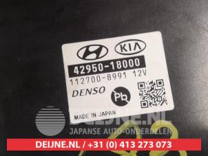 Hyundai Ioniq Komfort-Modul O474899 foto 2