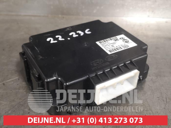Kia Sportage DC/DC converter O474900