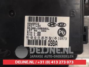 Kia Sportage DC/CD converter O474900 photo 2