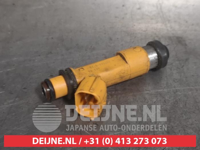 Suzuki Swift Injector (benzine injectie) O474914