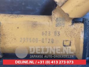 Suzuki Swift Injektor (Benzineinspritzung) O474914 foto 2