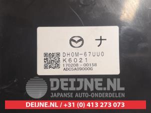 Mazda 2 PDC Module O474915 foto 2
