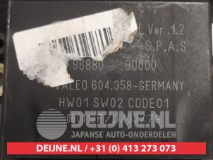 Kia Sportage PDC Modul O474917 foto 2