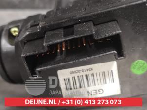 Hyundai I40 Indicator switch O474965 photo 3