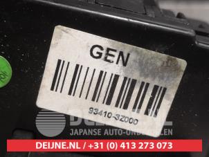 Hyundai I40 Indicator switch O474965 photo 4