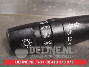 Hyundai IX35 Light switch O474970 photo 2