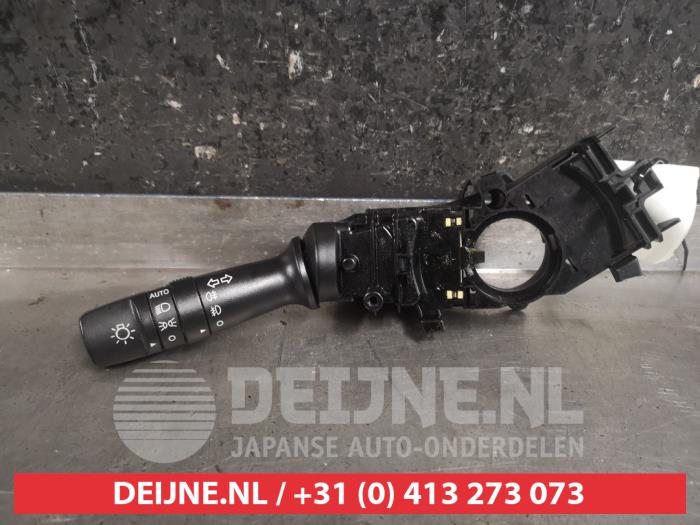 Kia Sportage Licht Schakelaar O474971
