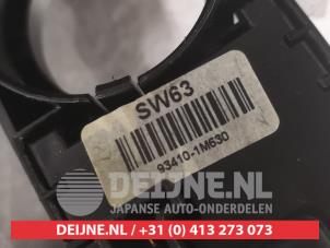 Kia Sportage Light switch O474971 photo 4