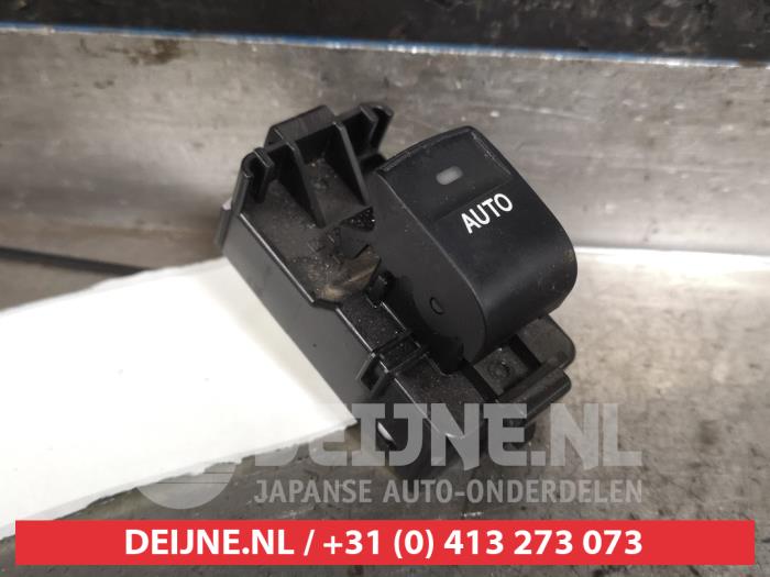 Toyota Landcruiser Elektrisches Fenster Schalter O474974