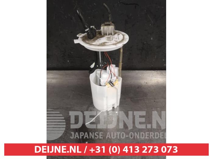 Nissan Qashqai Brandstofpomp Elektrisch O475011