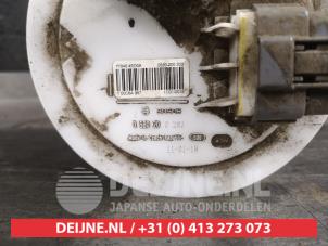 Nissan Qashqai Kraftstoffpumpe Elektrisch O475011 foto 2