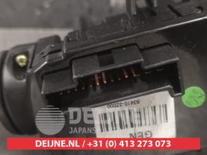 Hyundai I40 Richtingaanwijzer Schakelaar O475026 foto 3