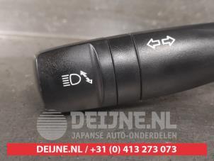 Hyundai I40 Indicator switch O475027 photo 2