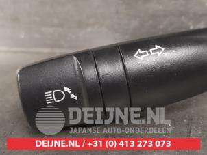 Hyundai I40 Indicator switch O475028 photo 2