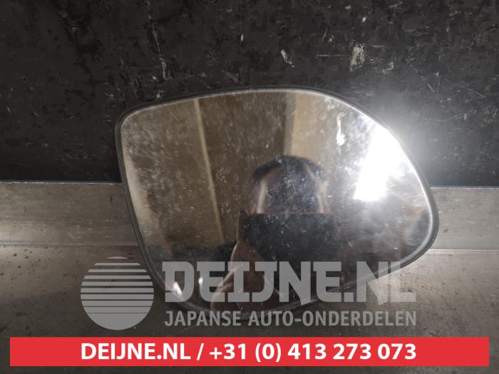 Kia Picanto Spiegelglas rechts O475038