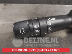 Hyundai I20 Light switch O475052 photo 2