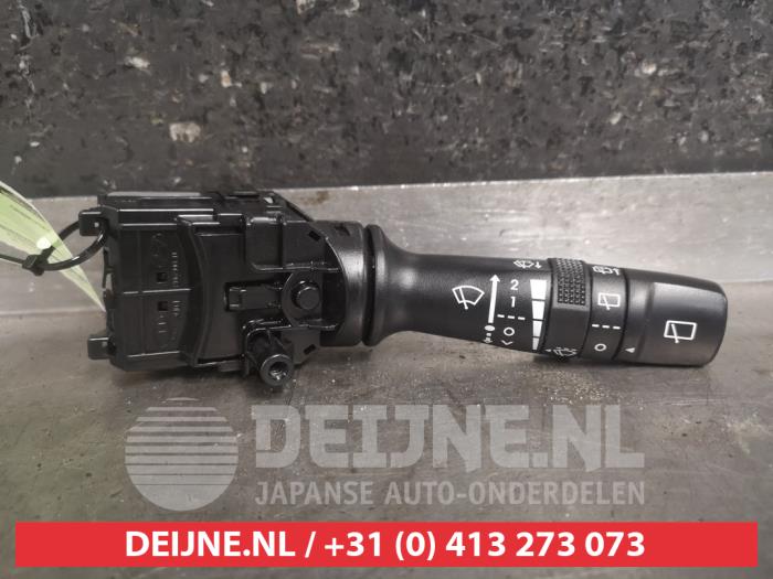 Hyundai I20 Scheibenwischer Schalter O475053