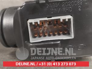 Hyundai I20 Wiper switch O475053 photo 3