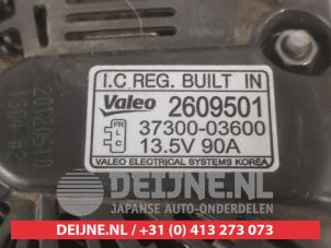 Hyundai I20 Dynamo O475064 foto 3