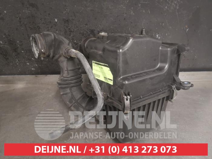 Hyundai I30 Luchtfilterhuis O475076