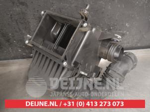 Hyundai I30 Luftfiltergehäuse O475076 foto 2