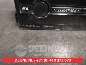 Toyota Prius Radio O475100 photo 2