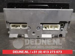 Toyota Prius Radio O475100 photo 3