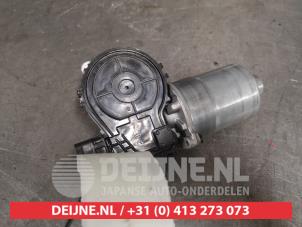 Hyundai I30 Ruitenwissermotor voor O475108 foto 2