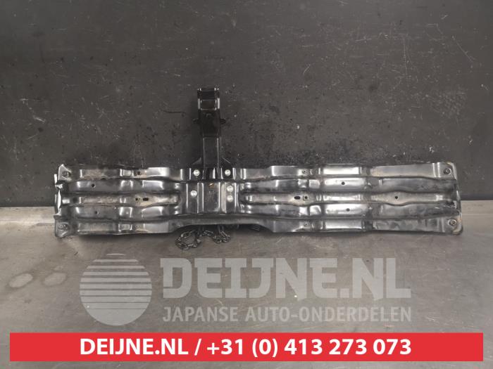 Toyota Landcruiser Ophangmechaniek reservewiel O475115