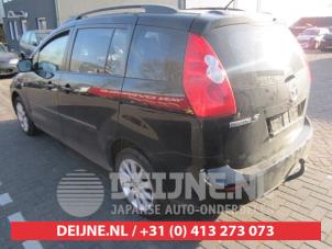 Mazda 5 Door 4-door, front left O475121 photo 2