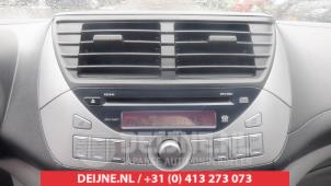 Gebruikte Radio Suzuki Alto (GF) 1.0 12V Prijs € 35,00 Margeregeling aangeboden door V.Deijne Jap.Auto-onderdelen BV