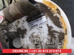 Suzuki Alto Kraftstoffpumpe Elektrisch O475154 foto 2
