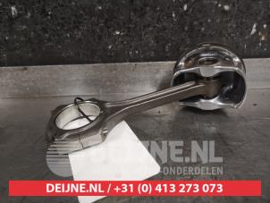 Hyundai IX35 Pleuelstange O475165 foto 2
