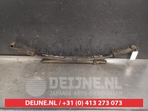 Toyota Hilux Bladveer achter O475217 foto 3