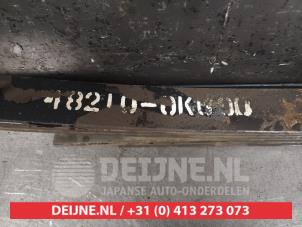 Toyota Hilux Bladveer achter O475217 foto 4