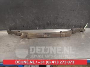 Toyota Hilux Bladveer achter O475217 foto 2