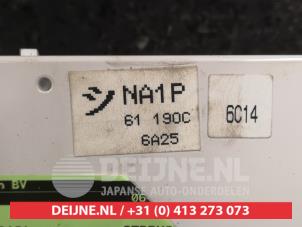 Mazda MX-5 Kachel Bedieningspaneel O475256 foto 3