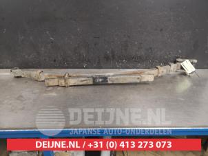 Toyota Hilux Bladveer achter O475265 foto 2