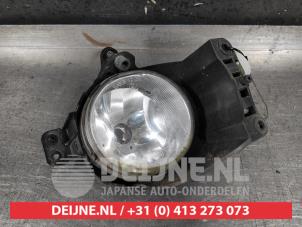 Chevrolet Aveo Mistlamp rechts-voor O475276 foto 2