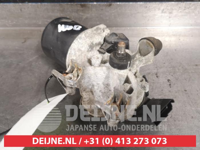 Chevrolet Aveo Ruitenwissermotor voor O475280