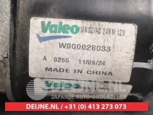 Chevrolet Aveo Scheibenwischermotor vorne O475280 foto 3