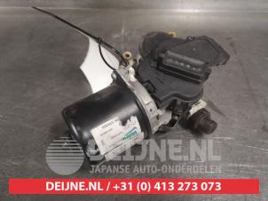 Chevrolet Aveo Scheibenwischermotor vorne O475280 foto 2