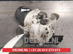 Gebruikte Ruitenwissermotor voor Chevrolet Aveo 1.3 D 16V Prijs € 35,00 Margeregeling aangeboden door V.Deijne Jap.Auto-onderdelen BV